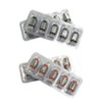저스트 포그 입호흡 하부 코일