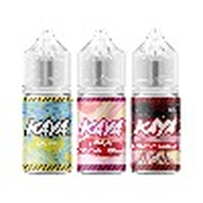 카야 입호흡 시리즈 무니코틴
