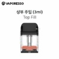 베이포레소 크로스 코일팟 상부주입(Top Fill) (4개/1팩)
